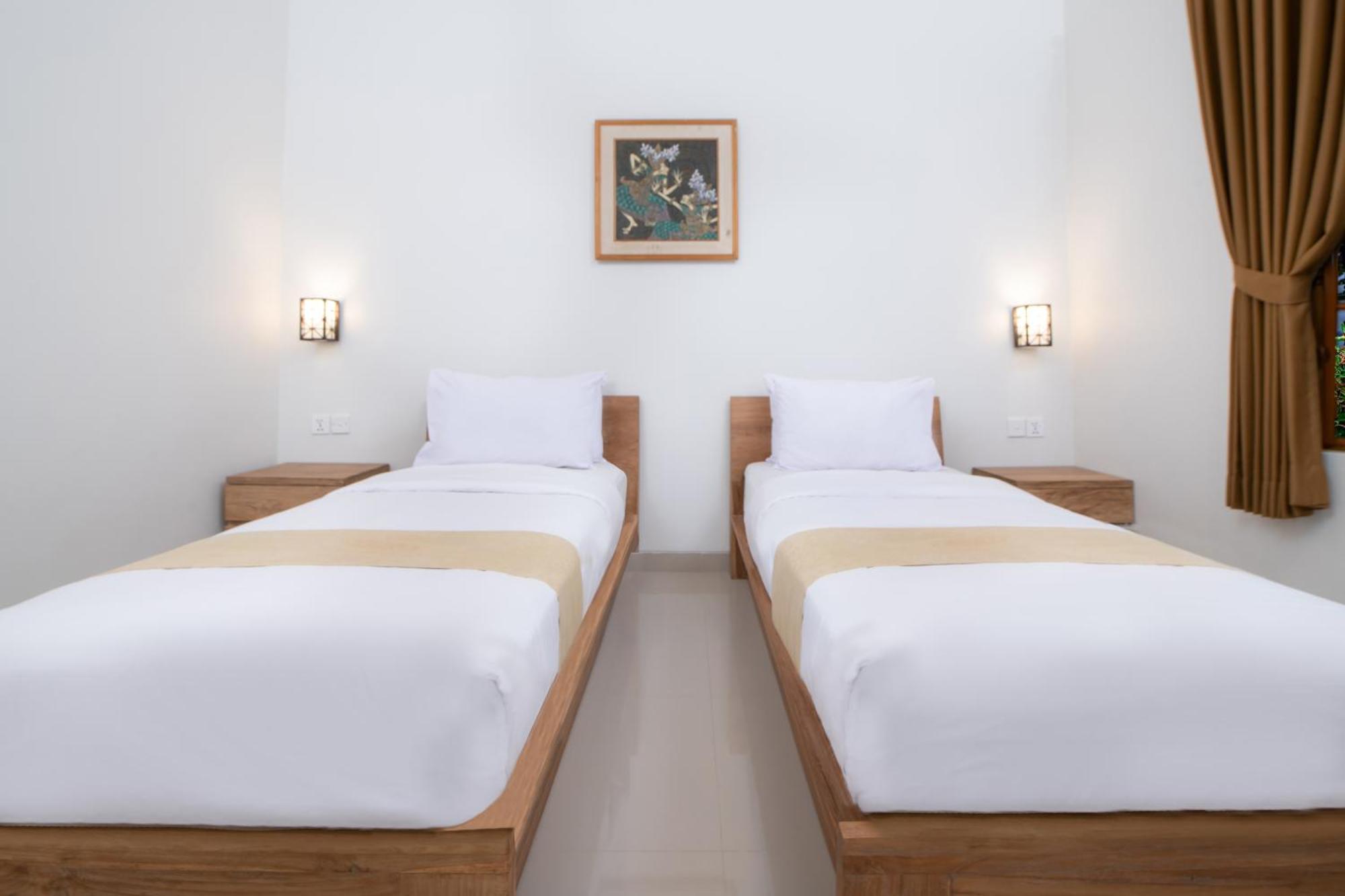Villa Bunga Hotel Σεμινιάκ Εξωτερικό φωτογραφία