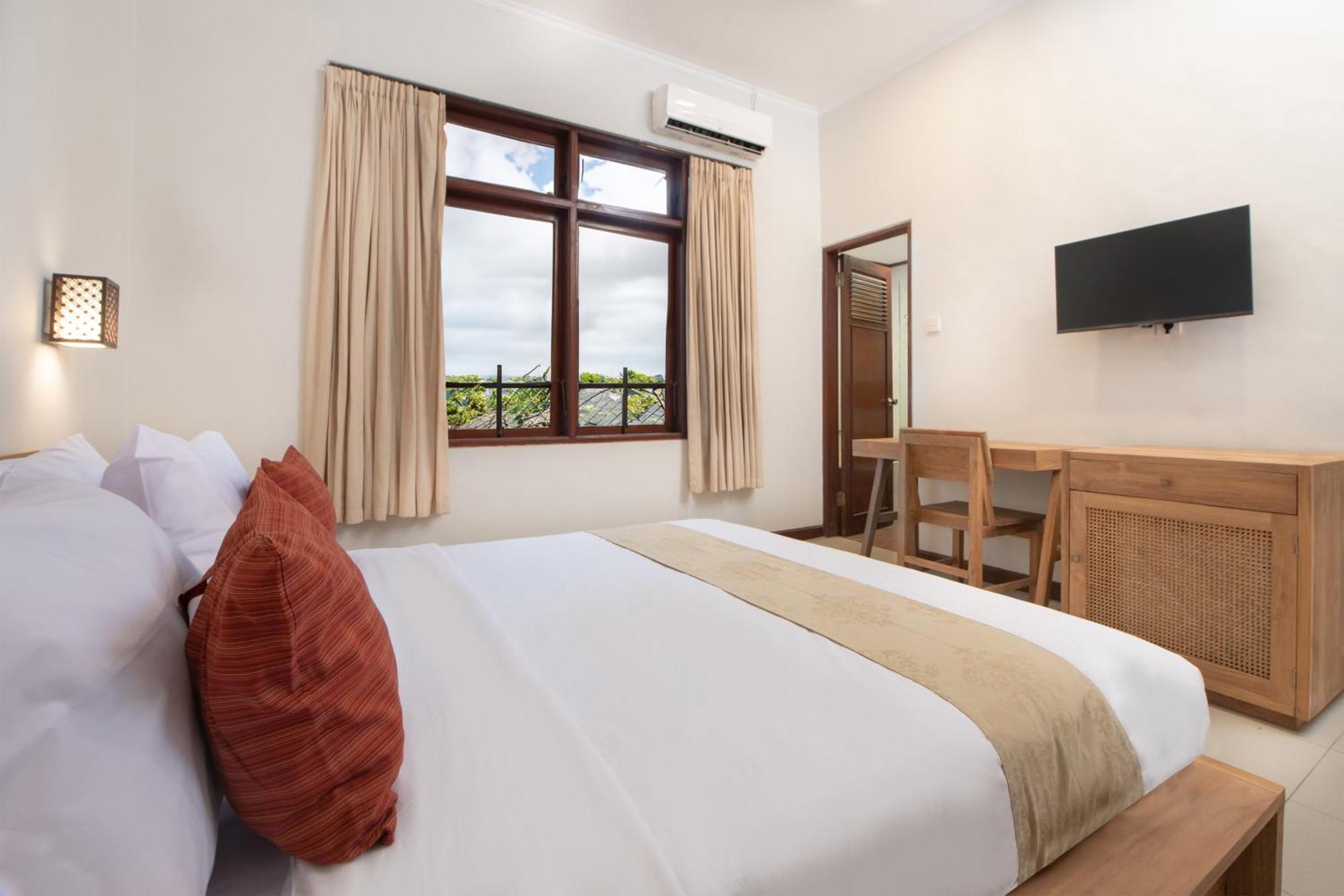 Villa Bunga Hotel Σεμινιάκ Εξωτερικό φωτογραφία