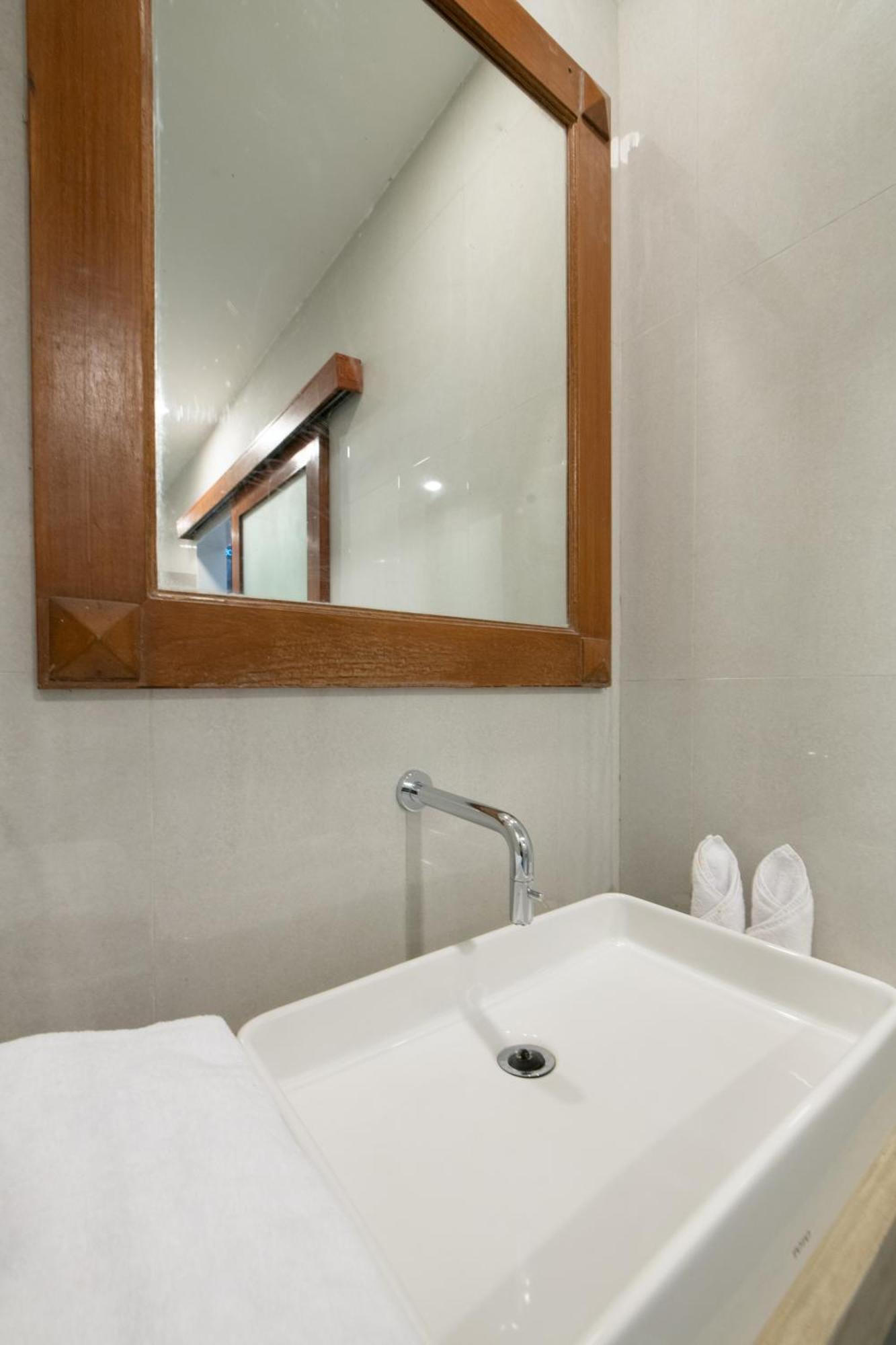 Villa Bunga Hotel Σεμινιάκ Εξωτερικό φωτογραφία